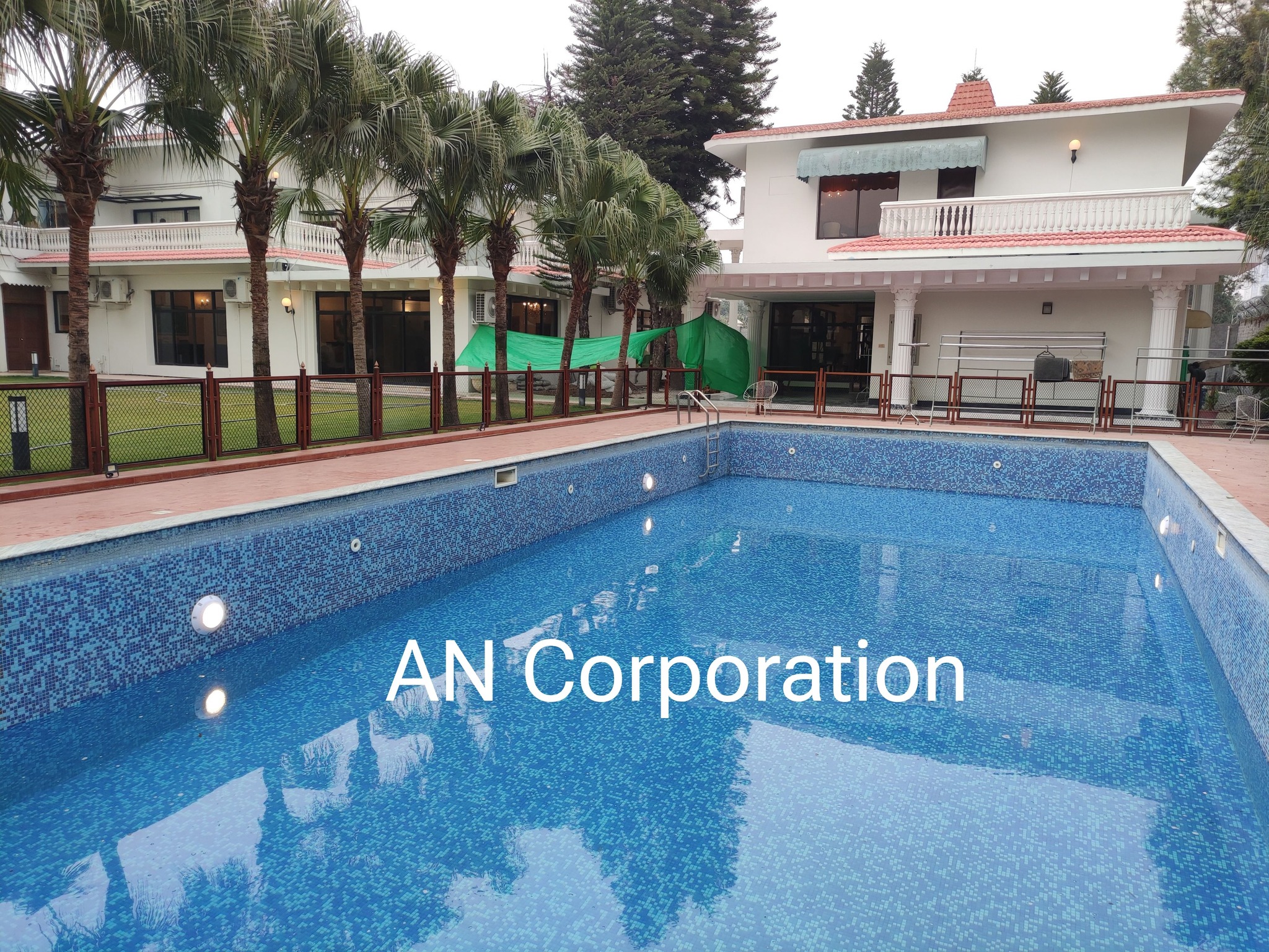 Embassy in Diplomatic Enclave (4)